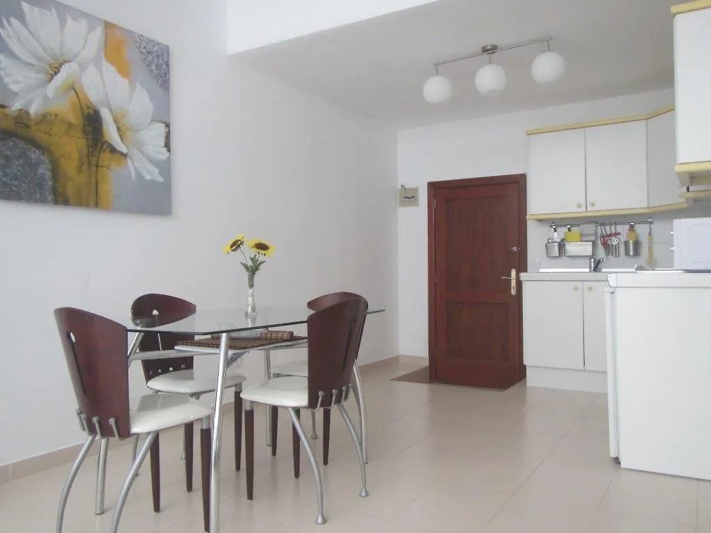 Fuerteventura Serenity Bed & Breakfast Costa Calma 5*,  Spain