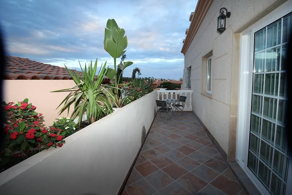 Fuerteventura Serenity Bed & Breakfast Costa Calma