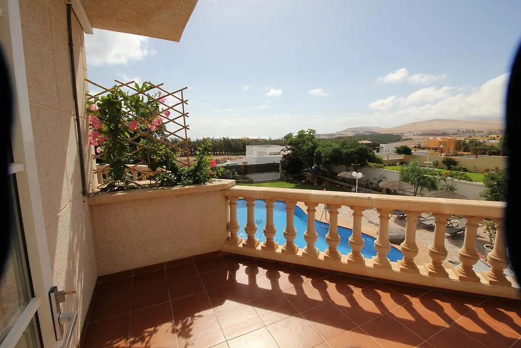 Fuerteventura Serenity Bed & Breakfast Costa Calma
