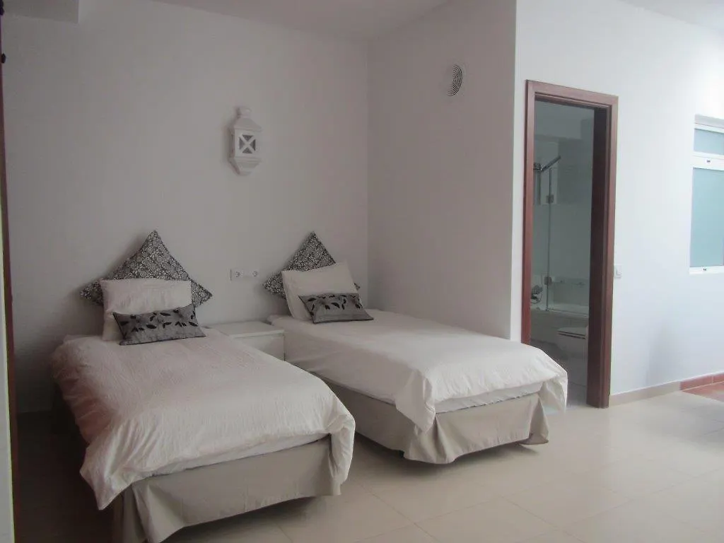 Fuerteventura Serenity Bed & Breakfast Costa Calma