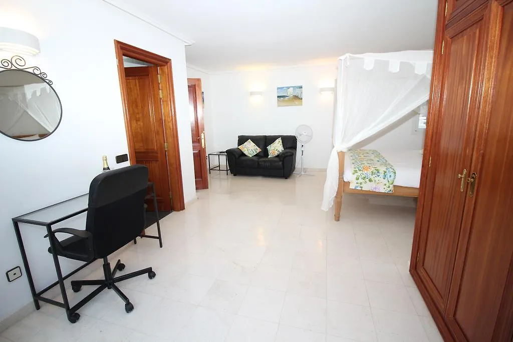 Fuerteventura Serenity Bed & Breakfast Costa Calma