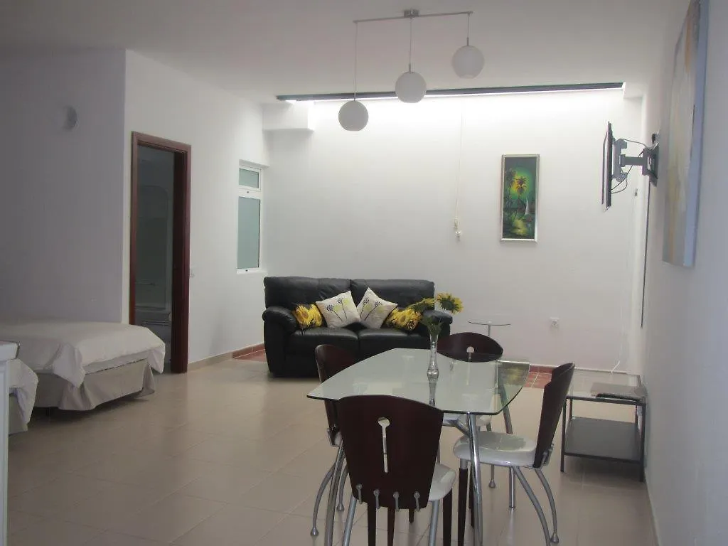 Fuerteventura Serenity Bed & Breakfast Costa Calma Spain
