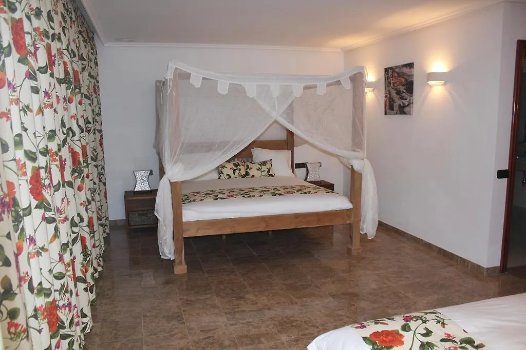 Fuerteventura Serenity Bed & Breakfast Costa Calma
