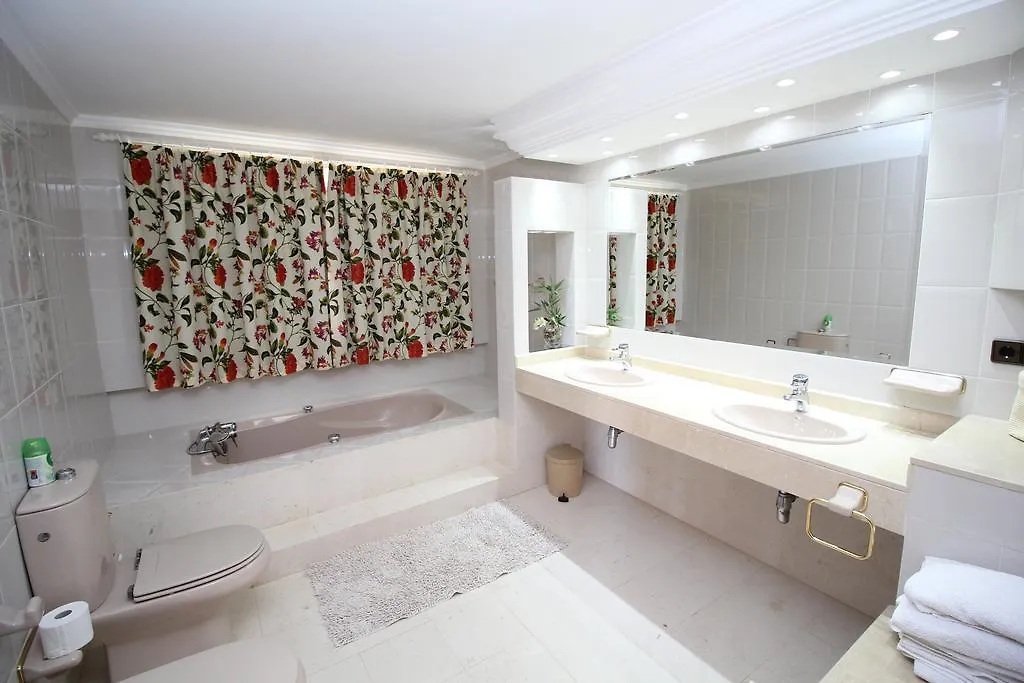 Fuerteventura Serenity Bed & Breakfast Costa Calma 5*,