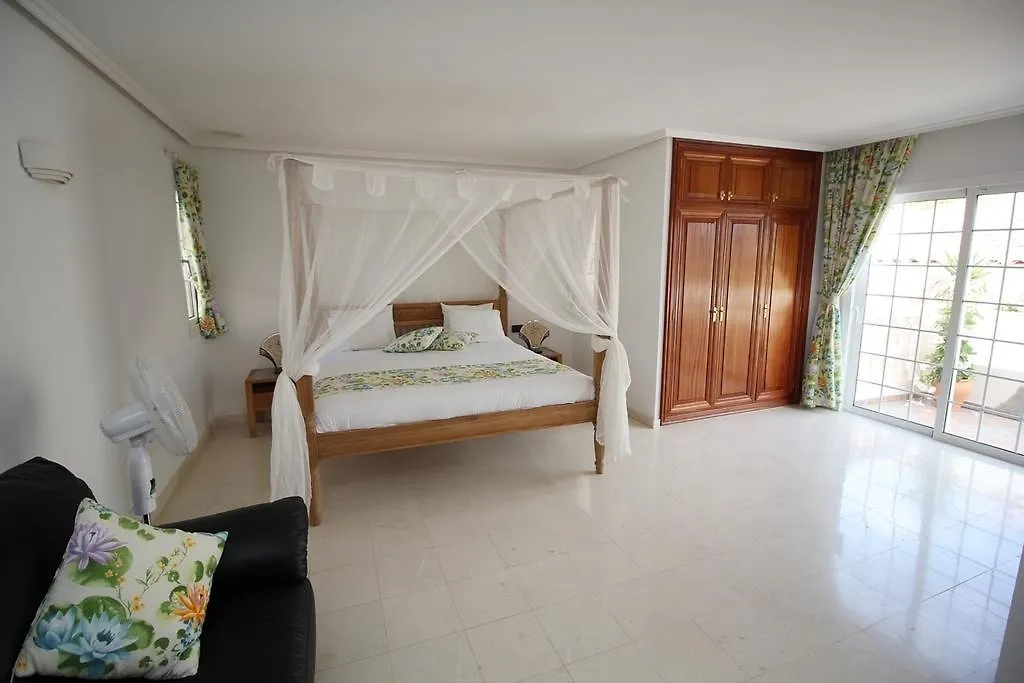Fuerteventura Serenity Bed & Breakfast Costa Calma