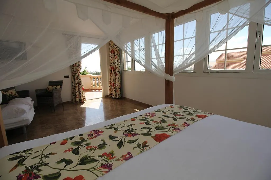 Fuerteventura Serenity Bed & Breakfast Costa Calma 5*,